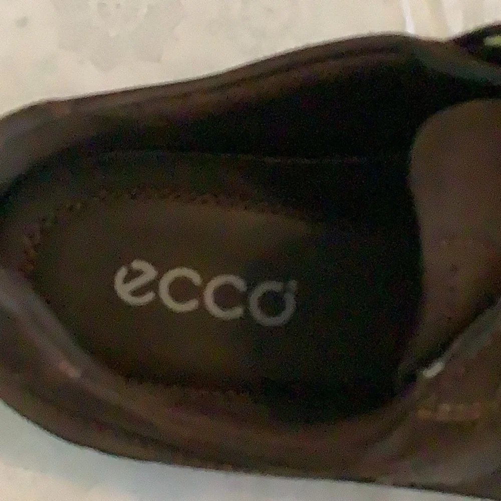 NWT ecco shoes - Picture 5 of 8